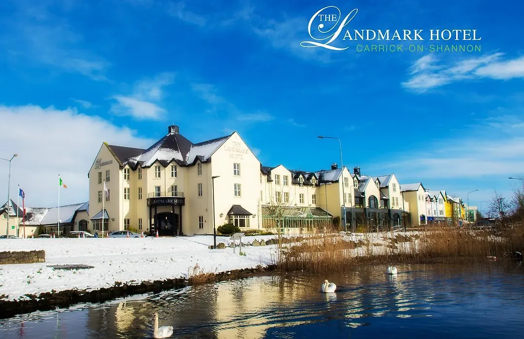 The Landmark Hotel-1