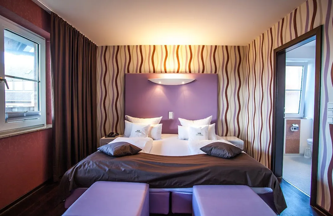 Retro Design Hotel-1