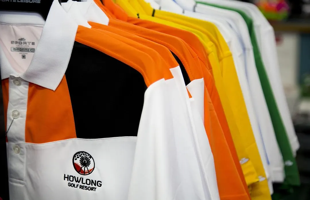 Howlong Golf Resort-1
