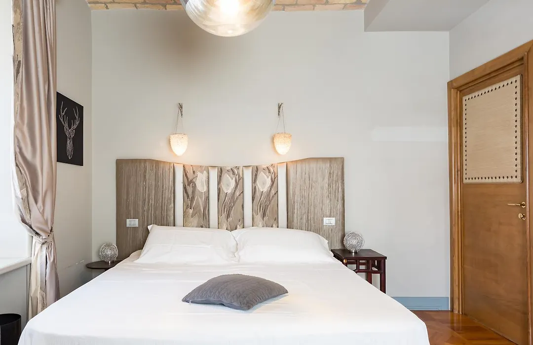 Rooms Roma - Monti-1