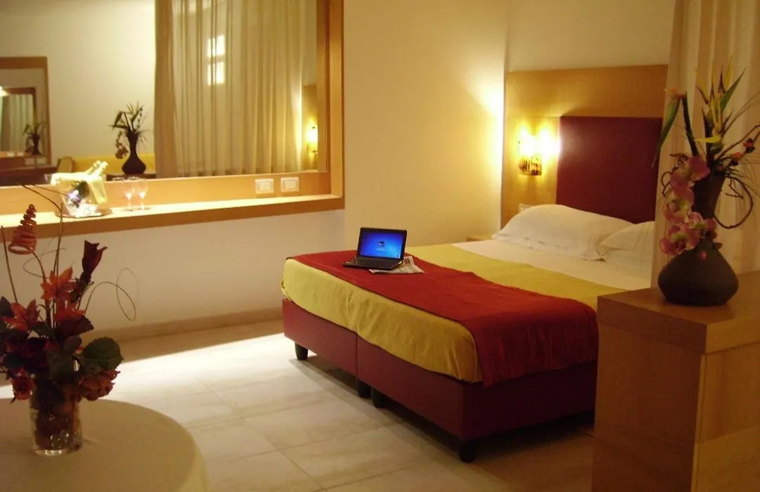 Hotel Degli Haethey-1