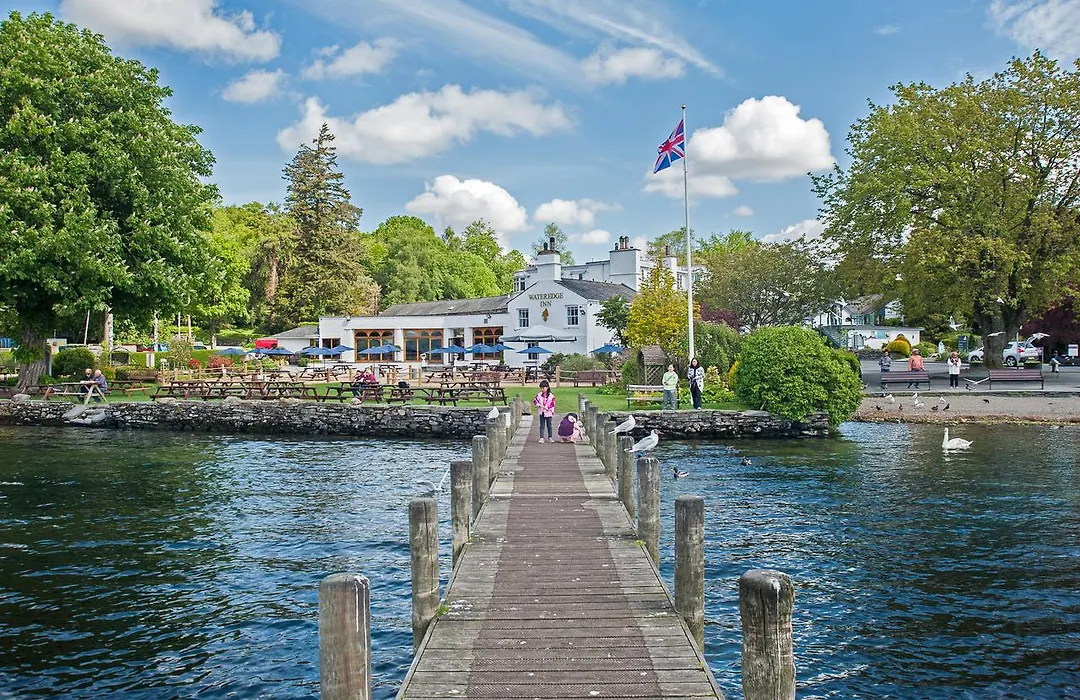 The Wateredge Inn, Ambleside- The Inn Collection Group-1