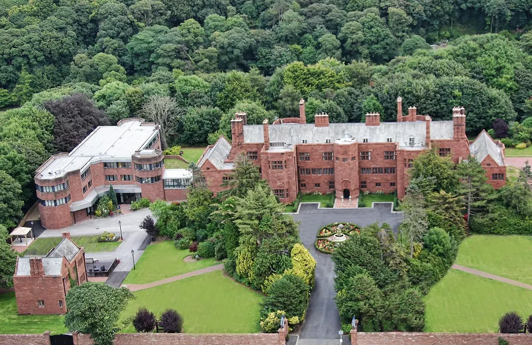 Abbey House Hotel-1