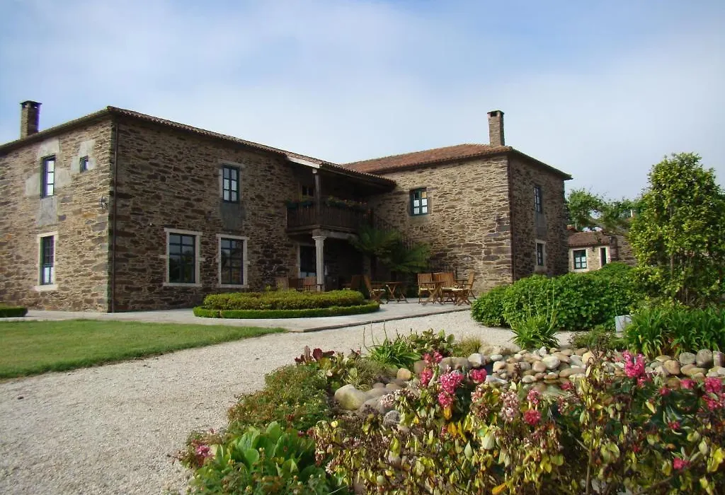 Pazo Santa María-1
