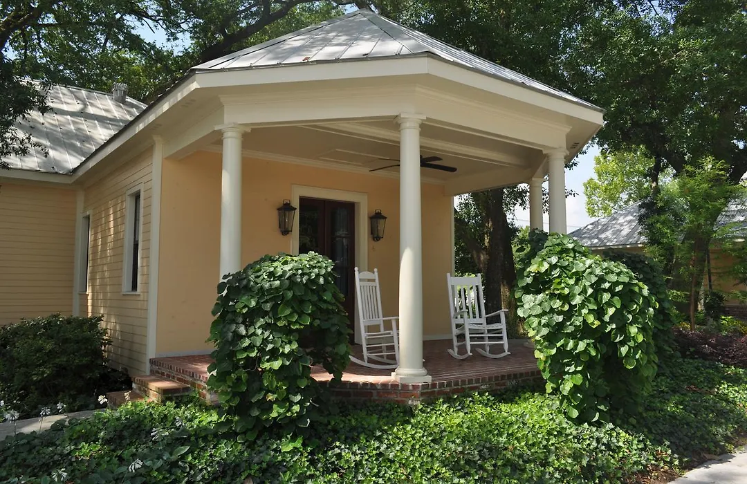 The Inn At Houmas House Estate-1