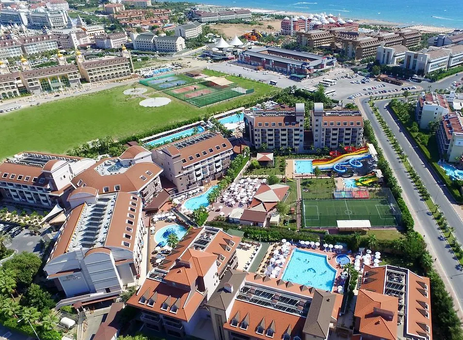 Primasol Hane Family Resort Hotel-1