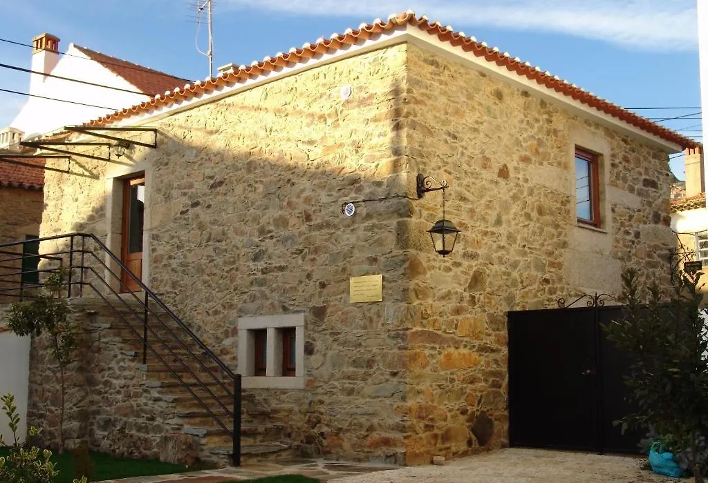 Casa Santa Catarina-1