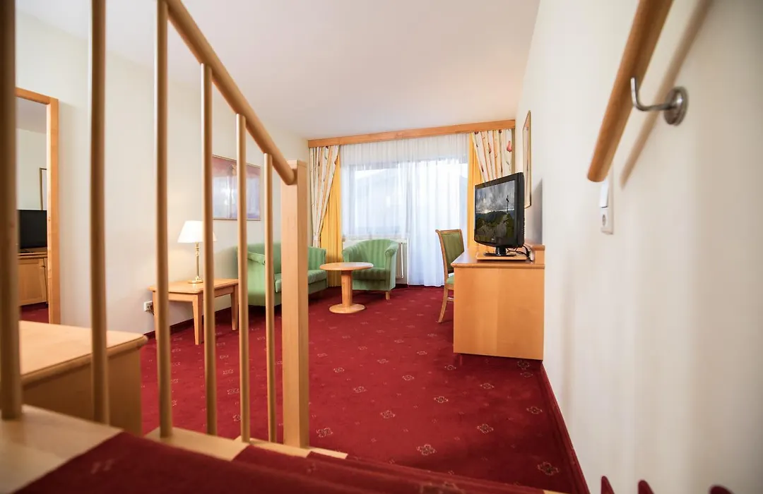 Hotel Sonnenuhr-1