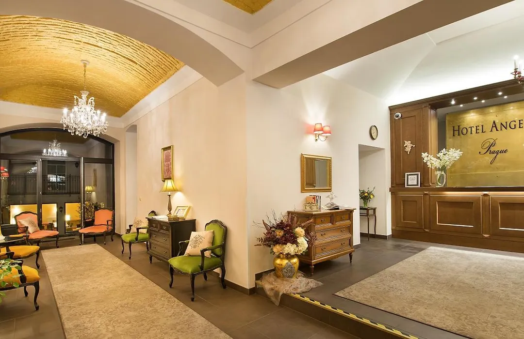 Hotel Angelis-1