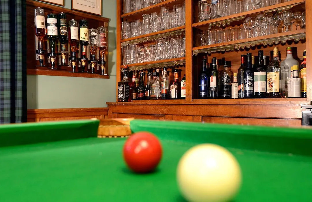 Craigadam Country House Hotel-1