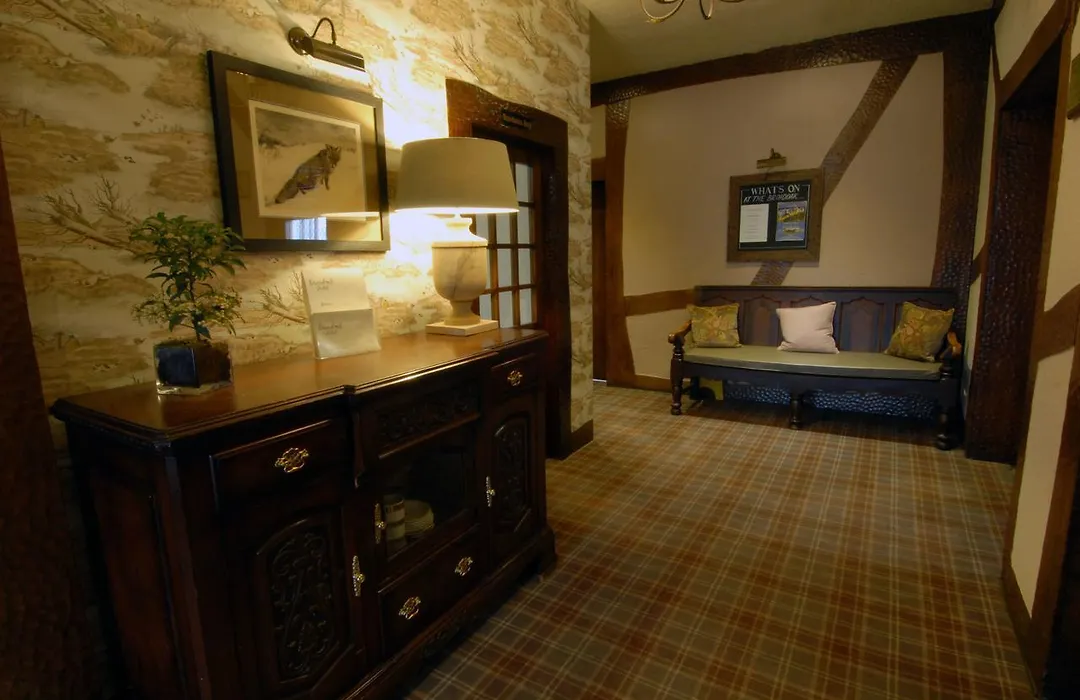The Broadoak-1