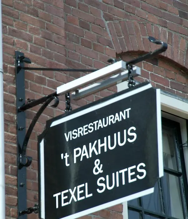 Texel Suites-1