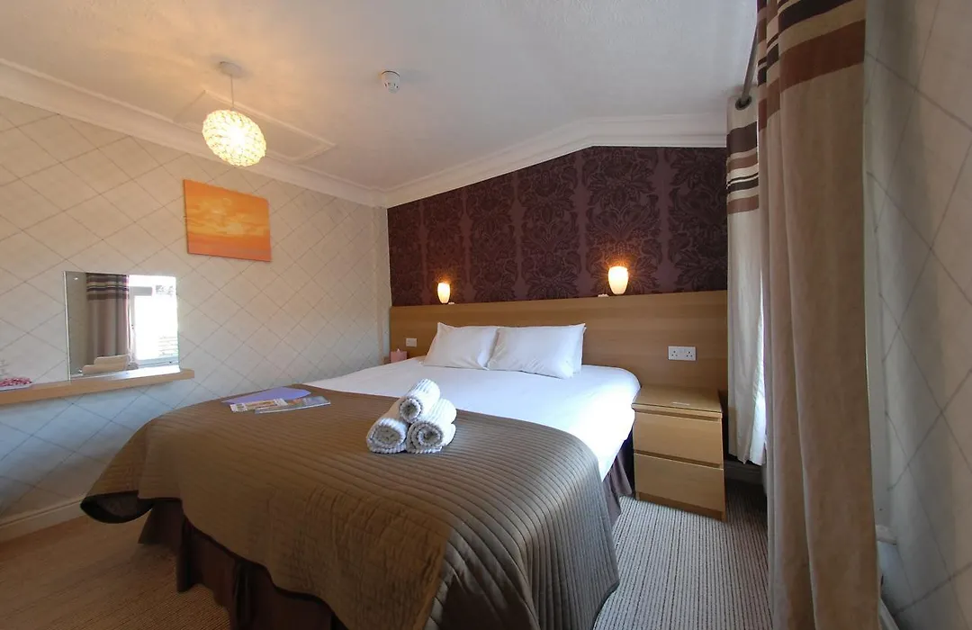 Chiltern Guest House-1