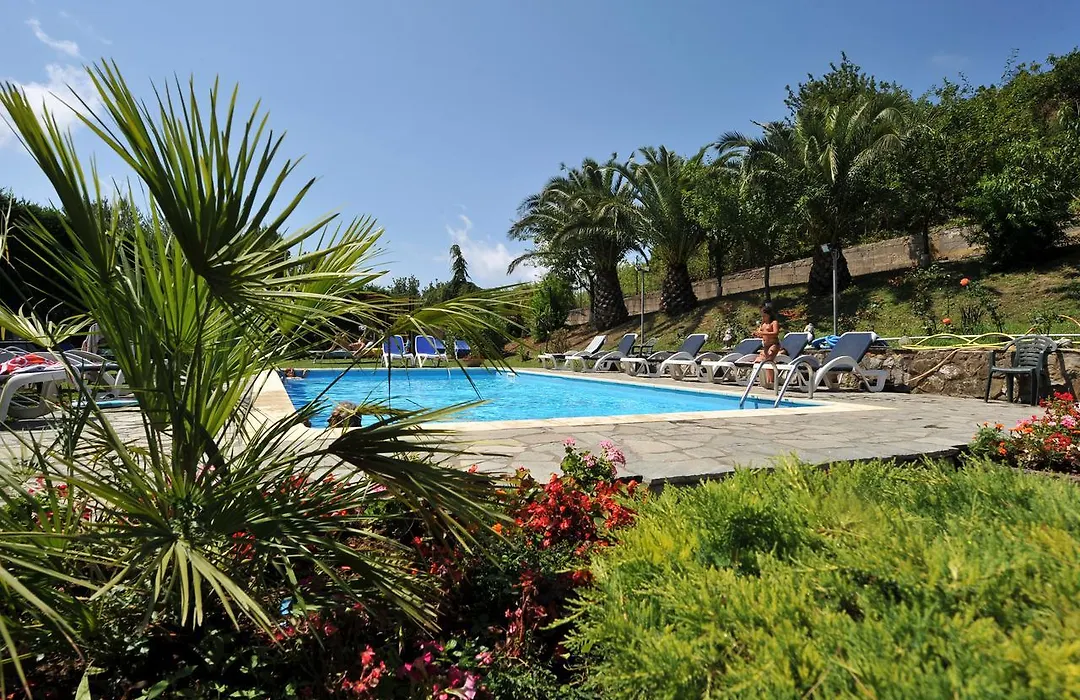 Hotel O Sole Mio-1