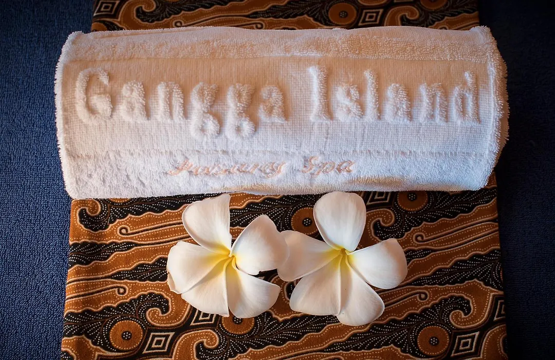 Gangga Island Resort & Spa-1
