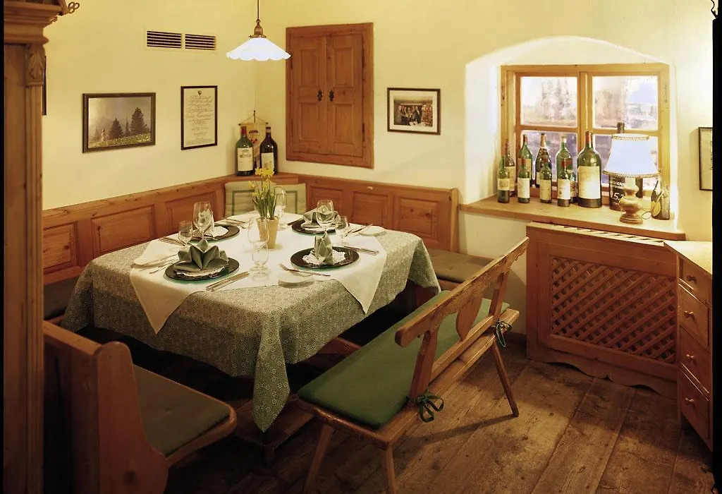 Landhotel Forsthof-1