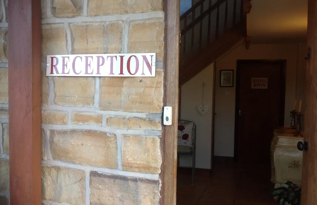 Ravencar Farm B&B-1