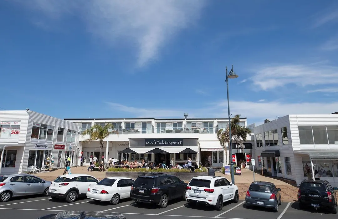 Shells Apartments-1