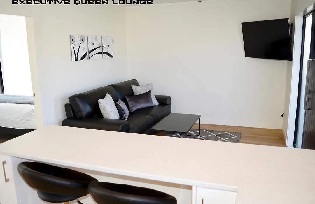 Paraparaumu Motel-1