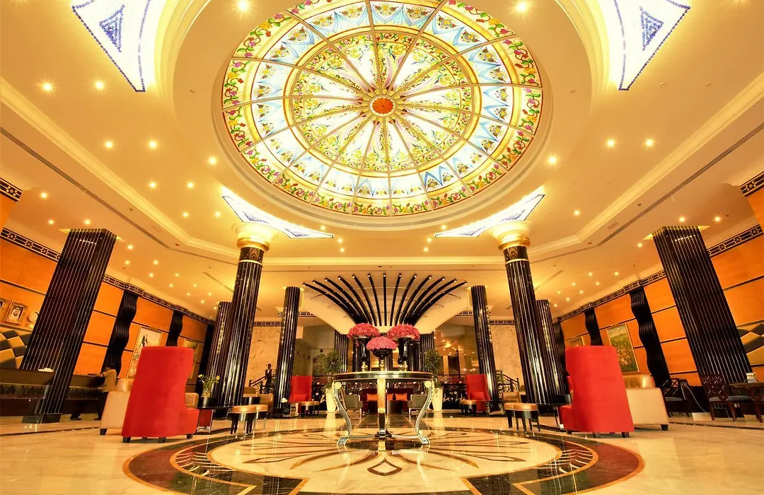 Red Castle Hotel-1