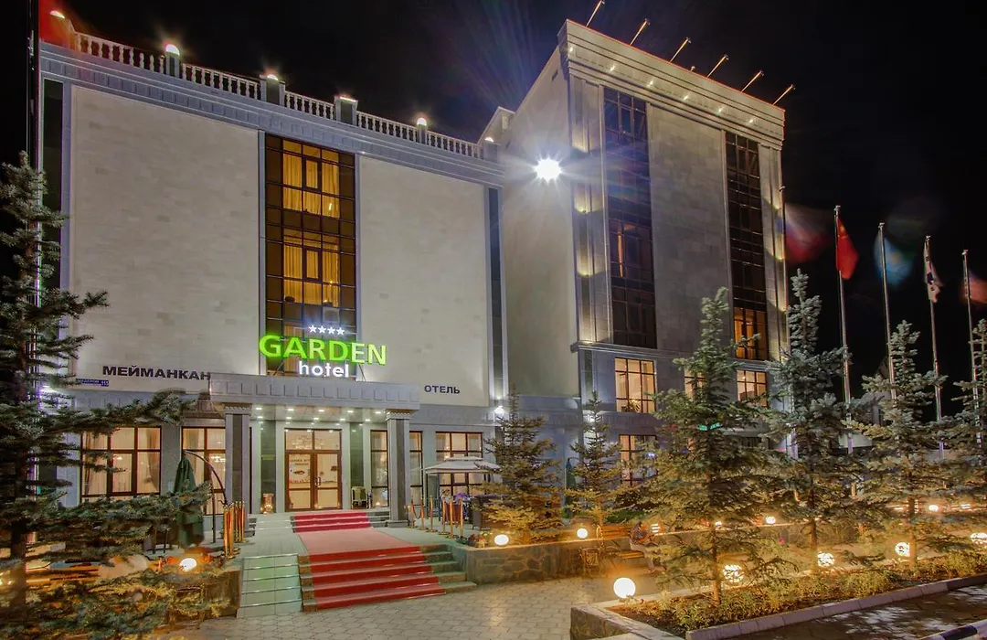 Garden Hotel-1