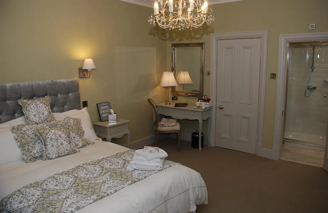 Springdale Guest House-1