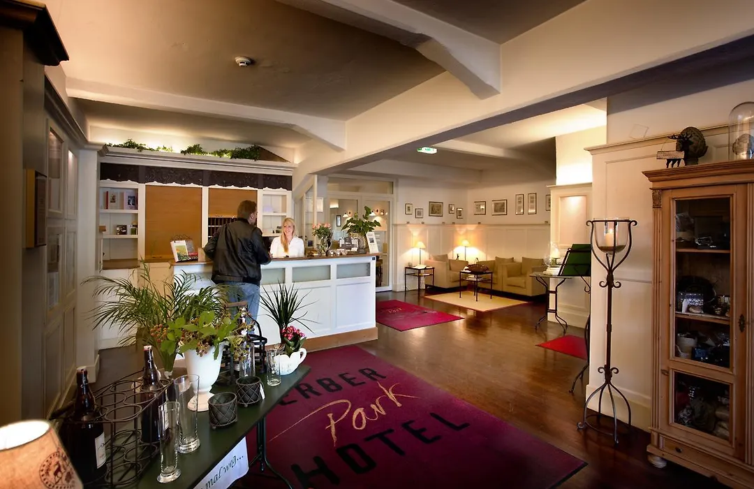 Gerber Park Hotel-1