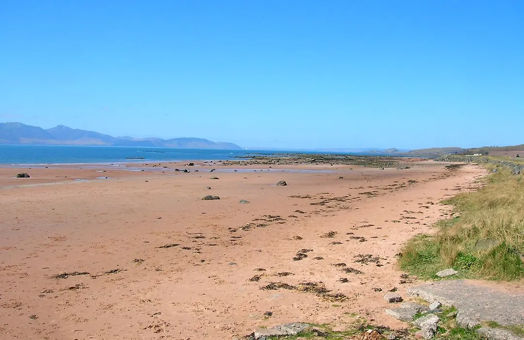 Seamill House Hotel-1