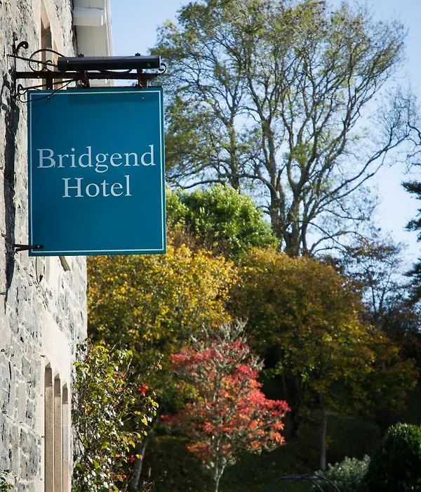 Bridgend Hotel-1