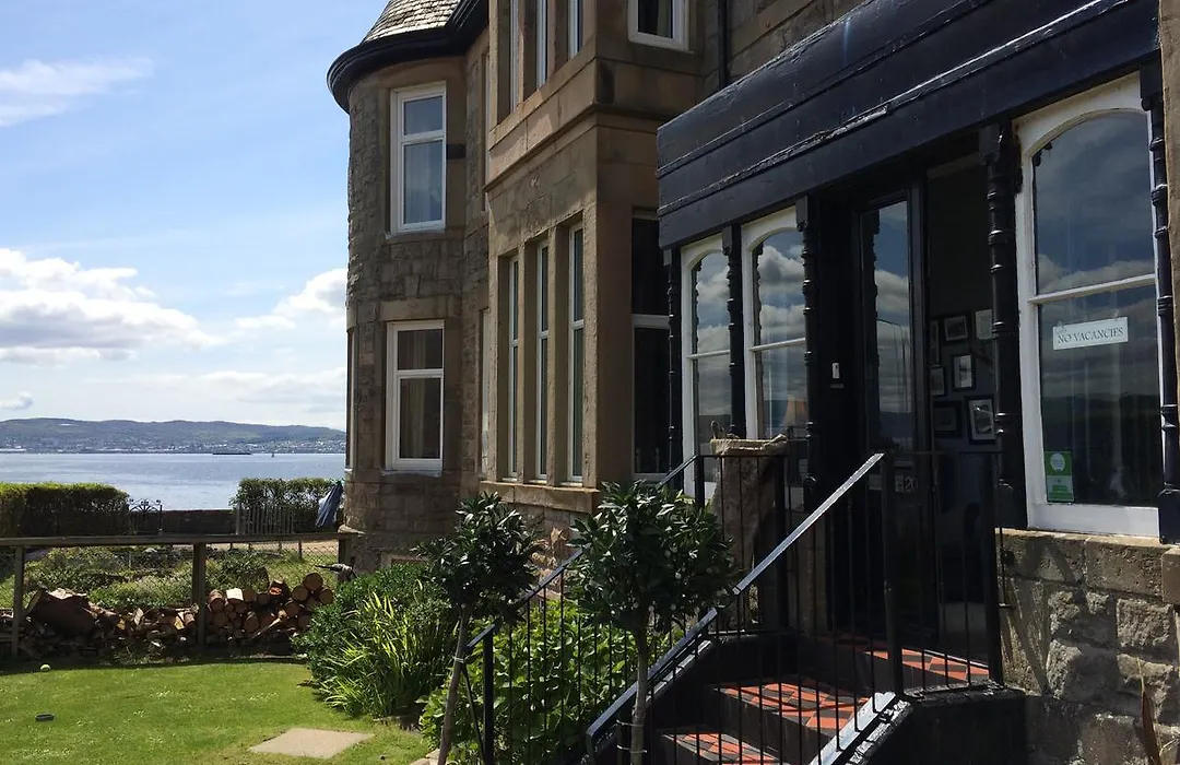 No.20 Boutique B&B-1