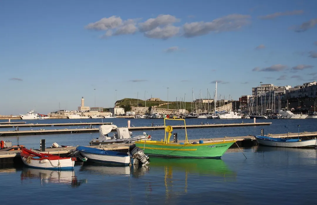 La Rotonda Sul Mare-1
