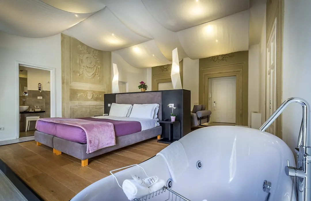Hotel La Scaletta al Ponte Vecchio-1