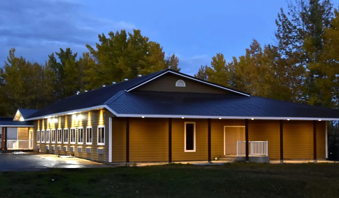 The Lion Inn & Suites-1