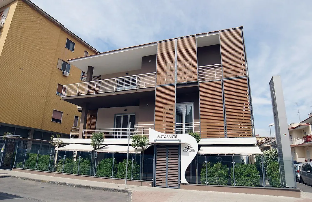 Hotel Leopardi-1