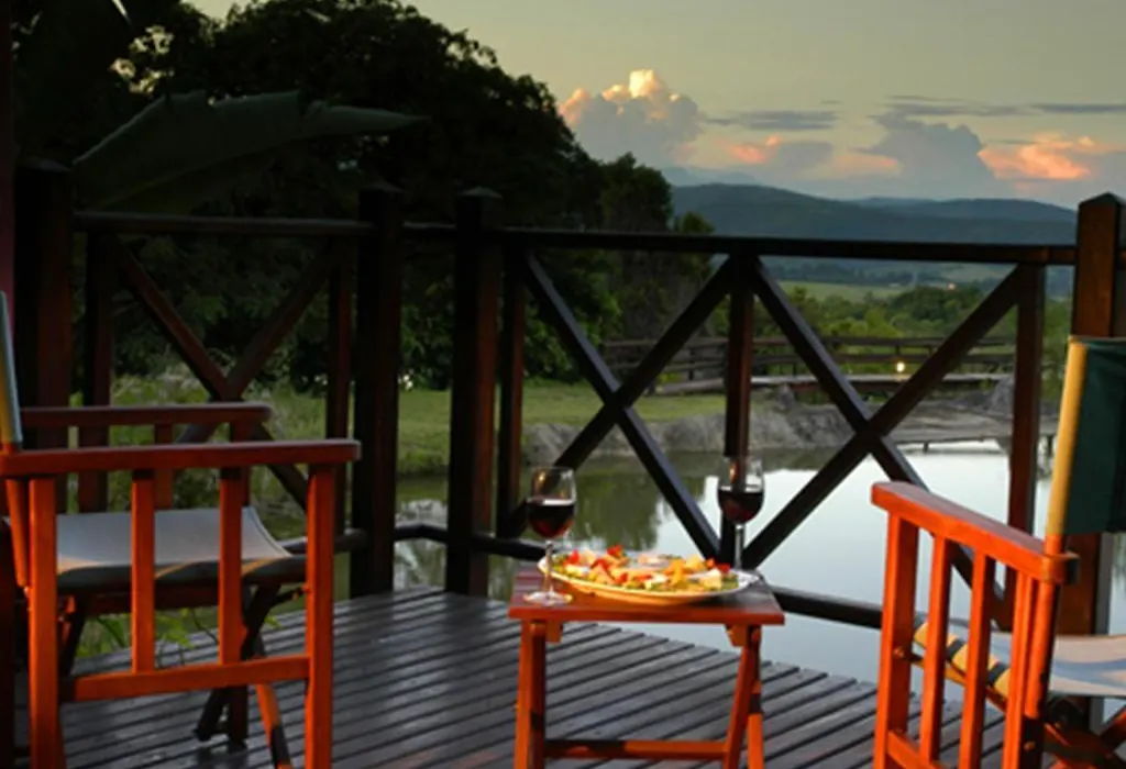 Umbhaba Eco Lodge-1