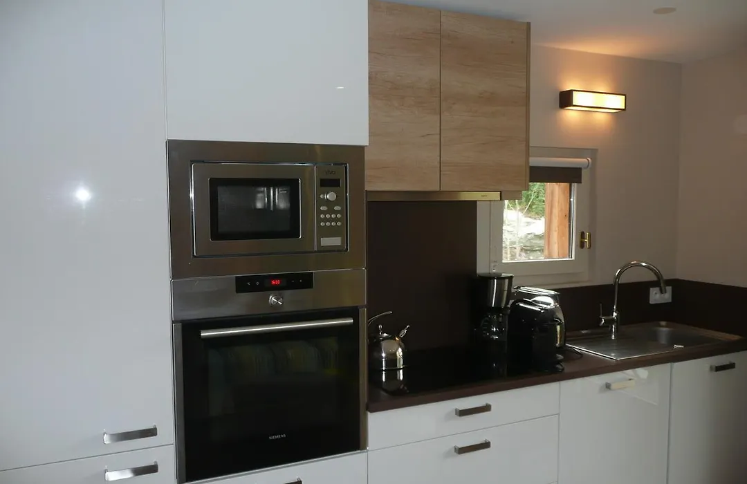 Les Chalets Du Jardin Alpin-1