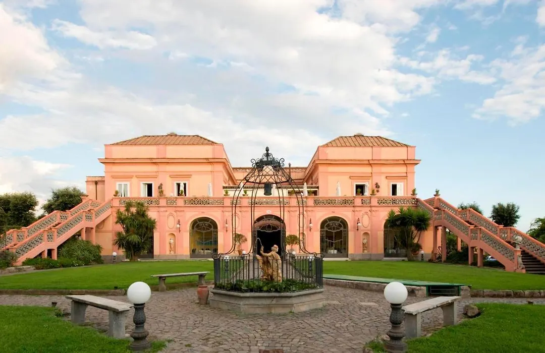 Villa Signorini Hotel-1