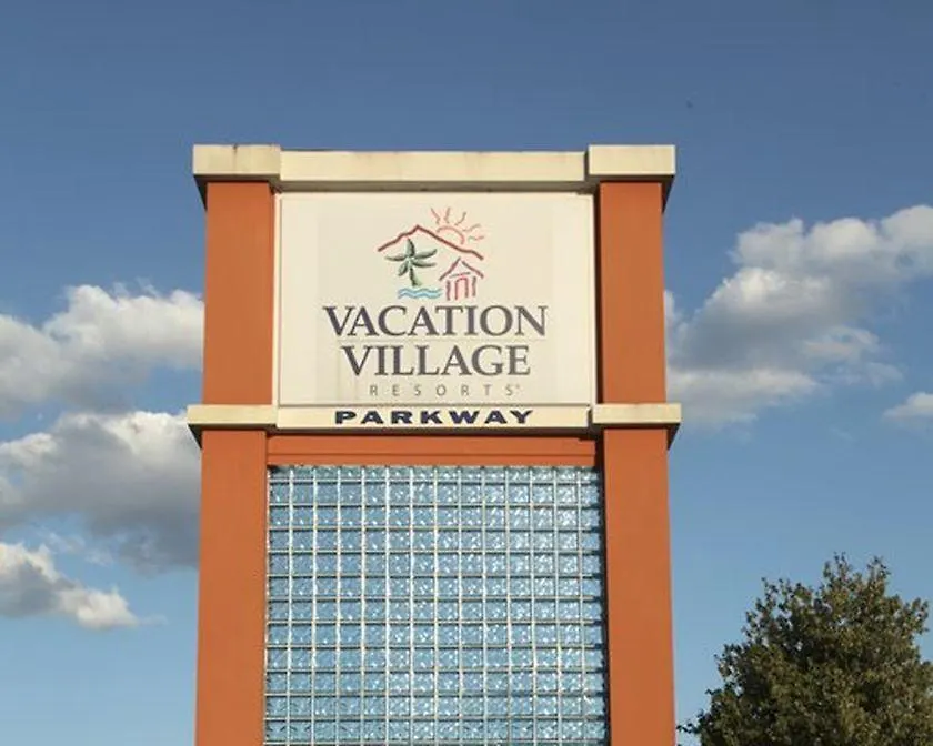 Vacation Village Orlando, Celebration-1