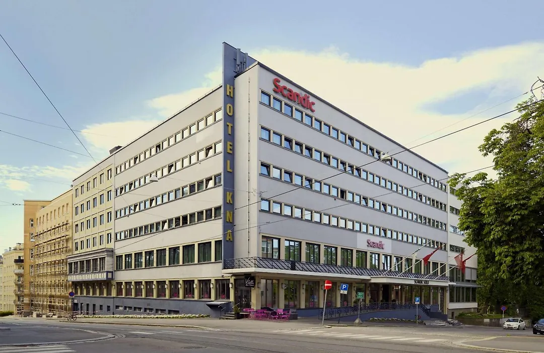 Scandic Solli-1