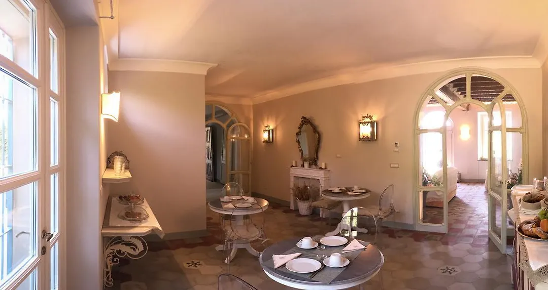B&B Villa Ricardi-1