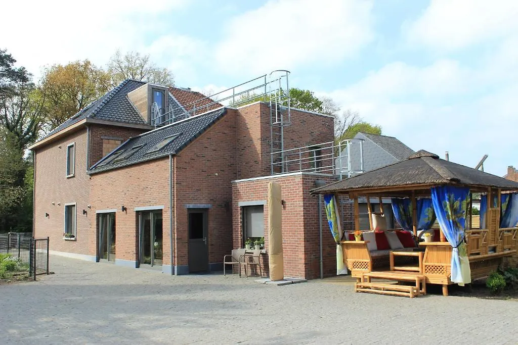 B&B Don Genaro-1
