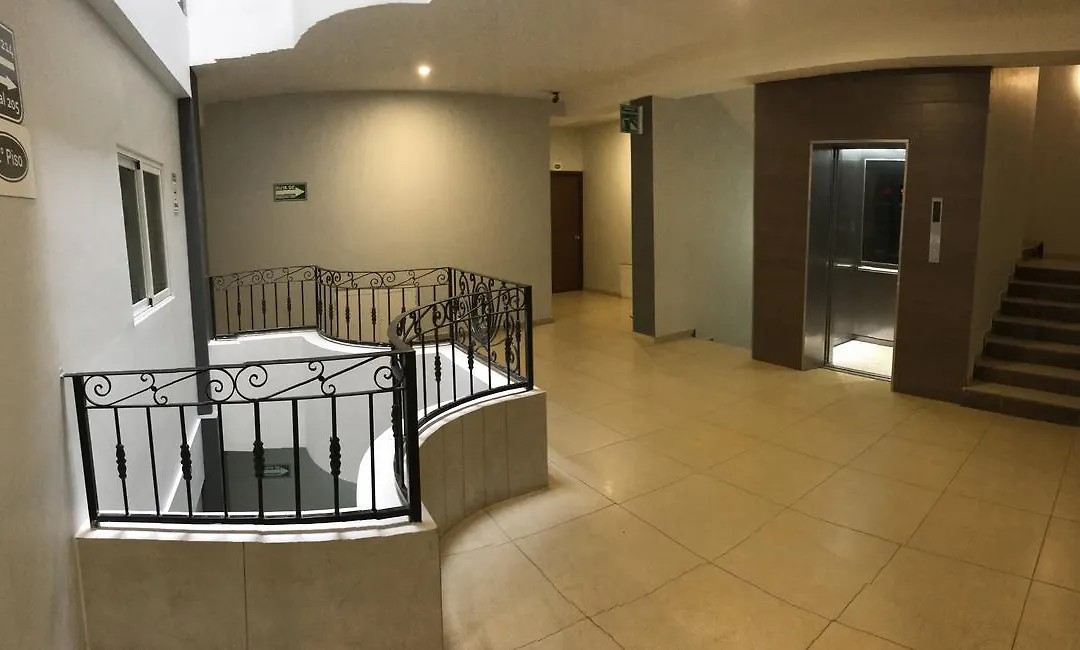 Hotel Real San Javier-1
