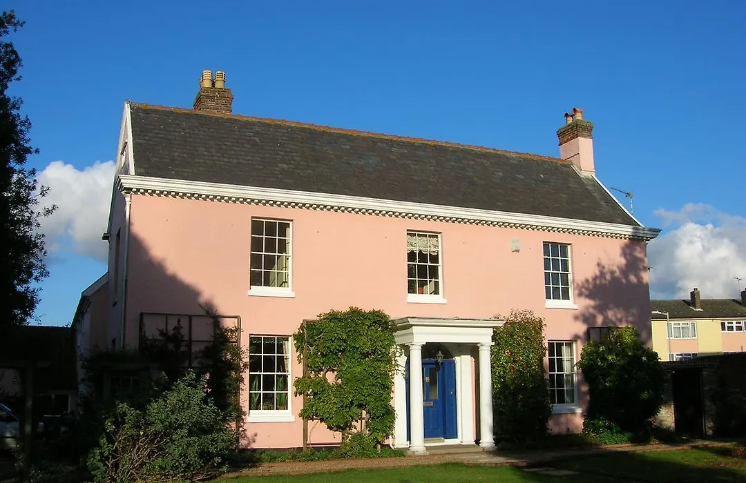 Grange Farm House-1