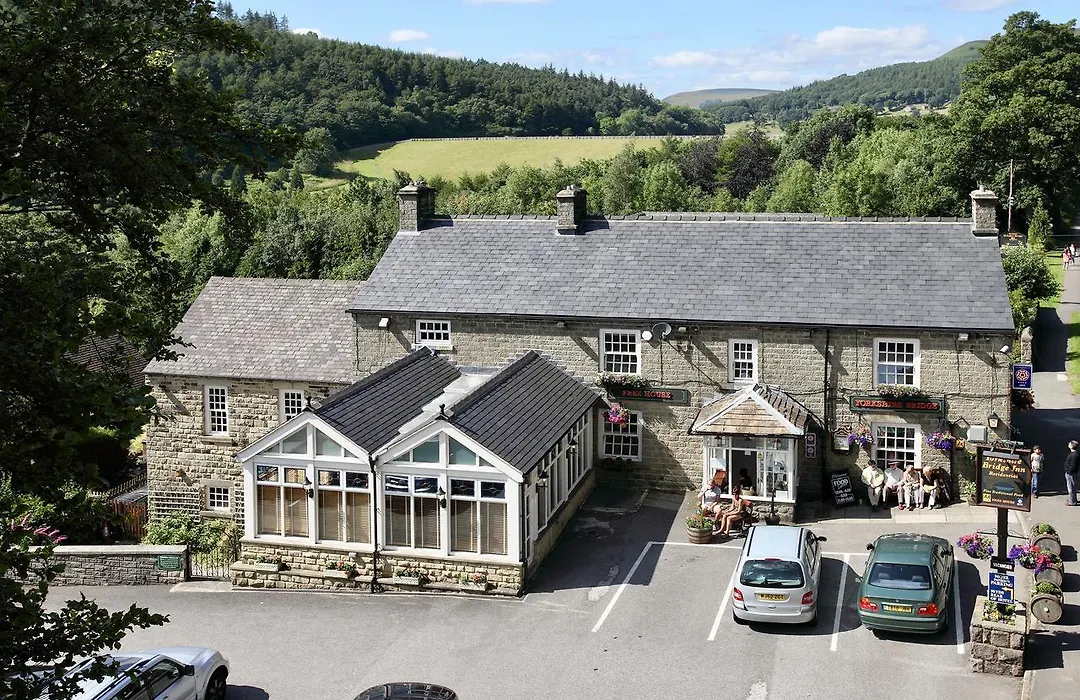 Yorkshire Bridge Inn-1