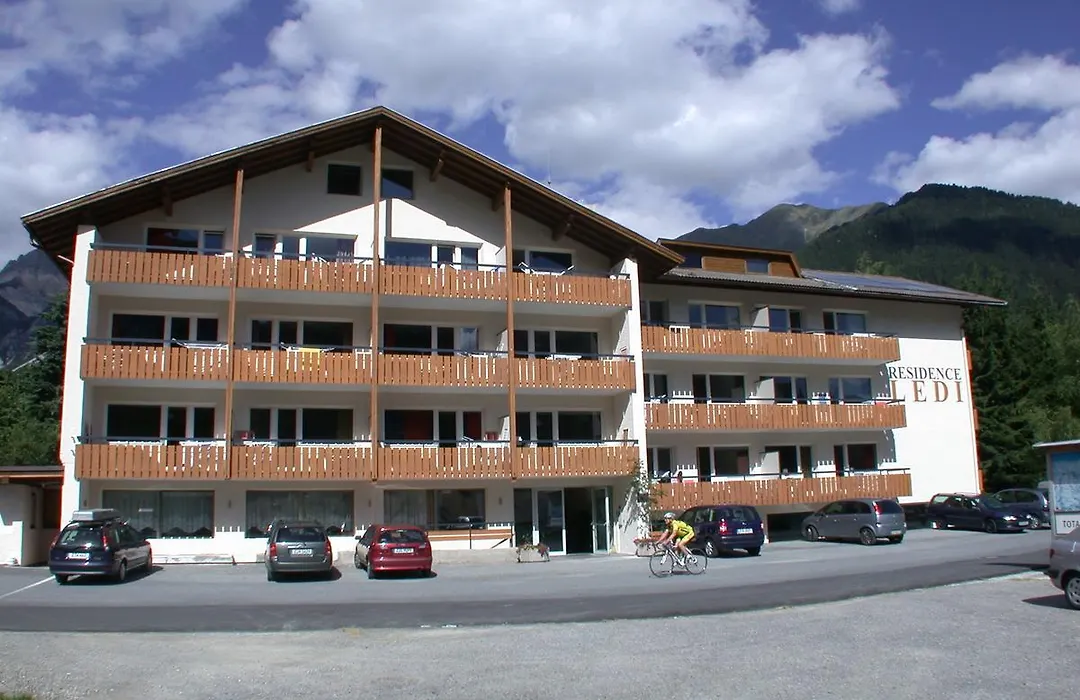 Residence Ledi-1