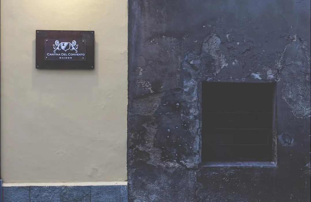 Cantina del Convento Maison-1