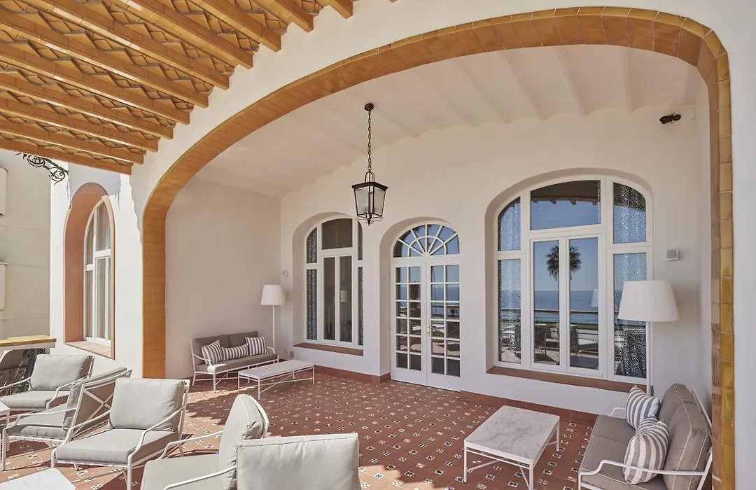 Hotel Casa Vilella 4* Sup-1
