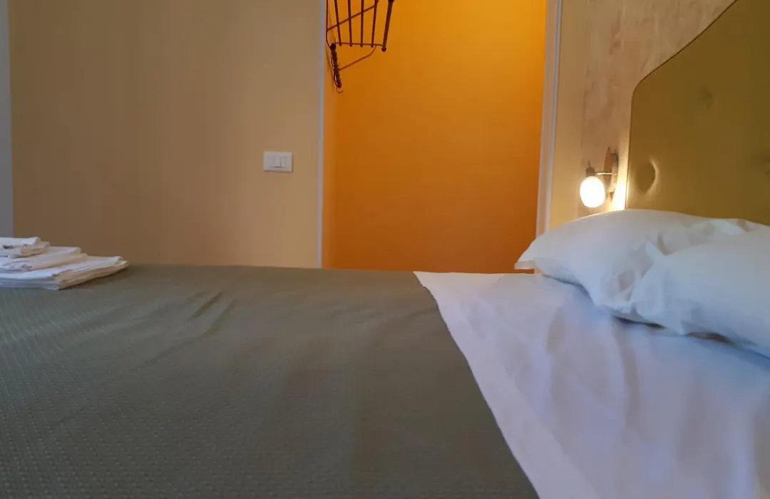 Clodio Rooms-1