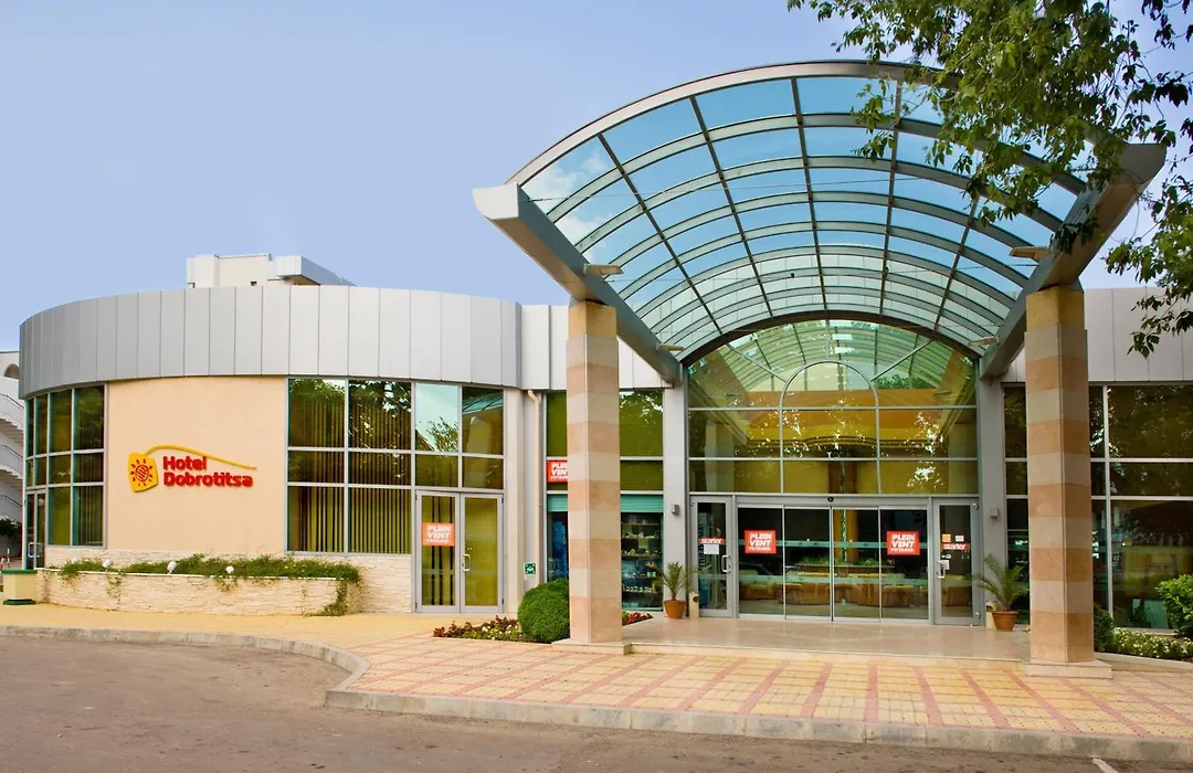 Kaliakra Mare Hotel-1