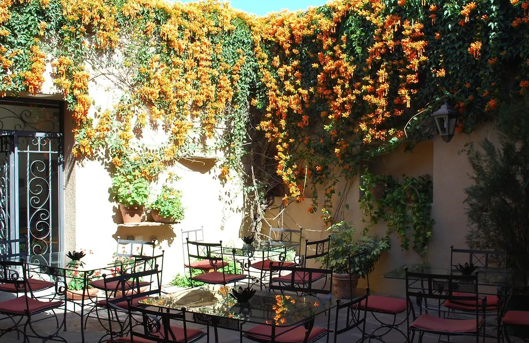 Hotel Del Antiguo Convento-1